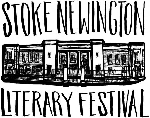 Stoke Newington Literary Festival logo