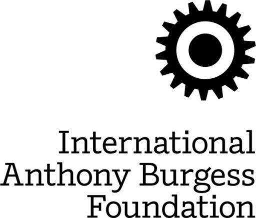 International Anthony Burgess Foundation logo
