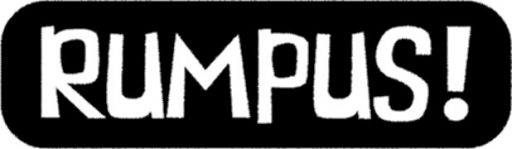 Rumpus! logo