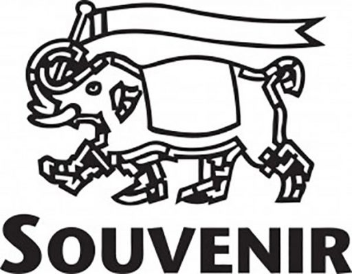 Souvenir logo