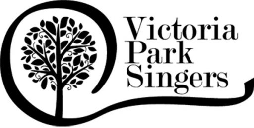 Victoria Park Singers logo